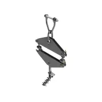 K1 Çift Gergi Tertibatı