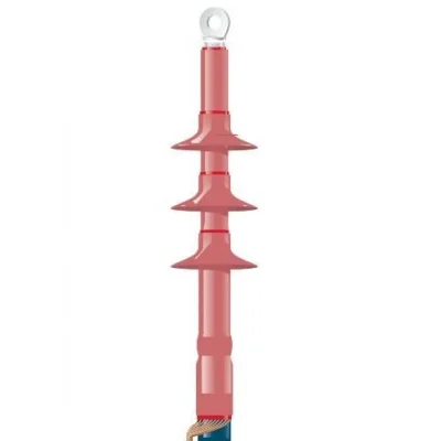 1X95/16 Isı Büz.Al.Harici Kablo Başlığı