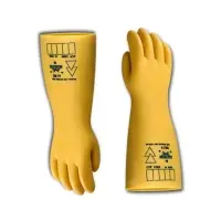 İzole Eldiven Class 4