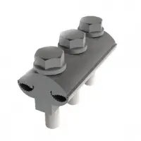 A240 A240 Alüminyum Klemens