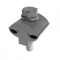 A40 A40 Alüminyum Klemens