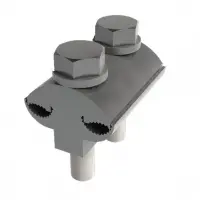 A95 A95 Alüminyum Klemens