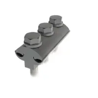 A120 A120 Alüminyum Klemens