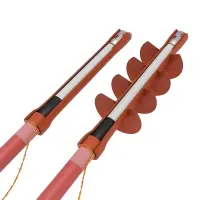 1X50/16 I.B. Harici Kablo Başlığı