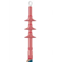 1X95/16 Isı Büz.Al. Dahili  Kablo Başlığı