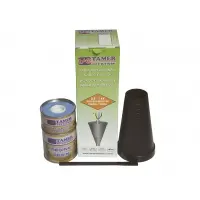 3X70+35-3X95+50 Pabuçsuz Kablo Başlığı 0,6-1KV