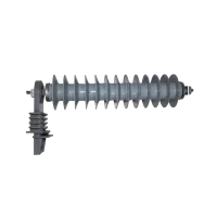 36/10 Metal Oksit Polimer Parafudr