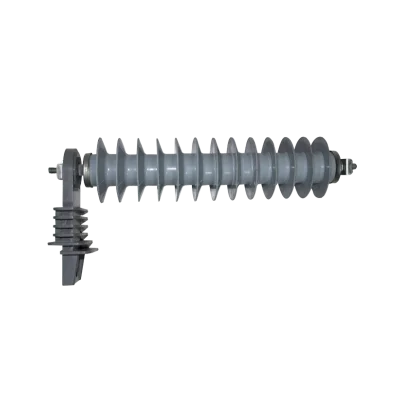 36/10 Metal Oksit Polimer Parafudr