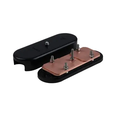 Paratoner Bakır Test Klemensi