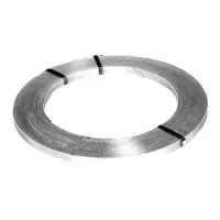30X3,0mm Galvaniz Topraklama Şeridi