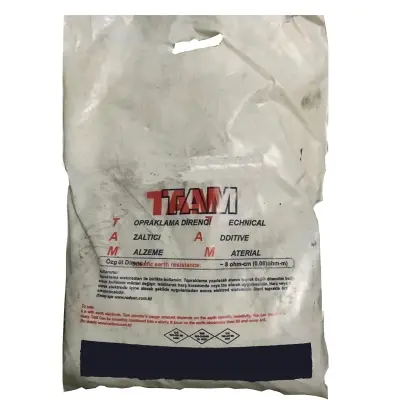 Topraklama Gem Tozu 10kg