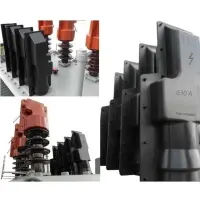 10-1600kVA Og Busıng Kapama