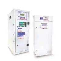 BAR24 220VAC/24VDC 26Ah 5A REDRESÖR