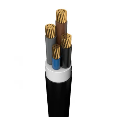 30X5 İzoleli Flex Bara 5Mt