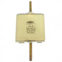 315A Steatit Nh 3 Boy Buşon