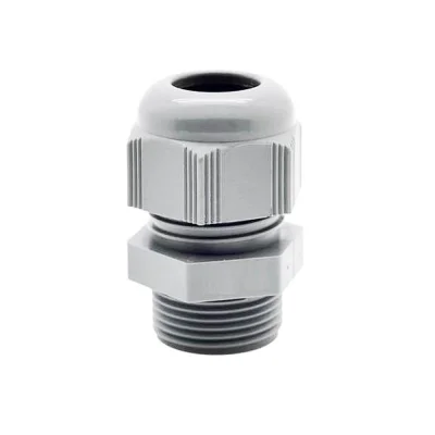 PG16 Koyu Gri Plastik Etanj Rekor