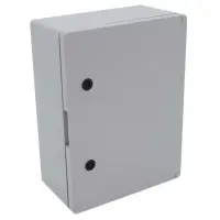 40x50x17,5 Opak Plastik Pano