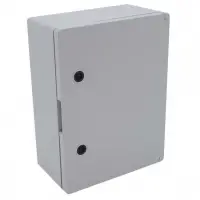 60x80x26 Opak Plastik Pano