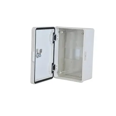 300X400X170 Mm Polyester Kofra Pano