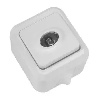 Nemliyer TV Anten Prizi 8db Geçişli