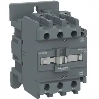 30Kw 3 Kutup Kontaktör 65A Tvs 1Na 220Vac