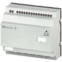 115/230V AC Genişleme Rölesi 12Giriş/6Çıkış