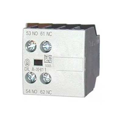 Yardımcı Kontak 1NA+1NK