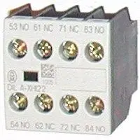 Yardımcı Kontak 2NA+2NK