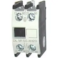 Yardımcı Kontak 2NA