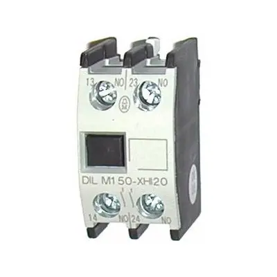 Yardımcı Kontak 2NA