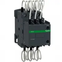 16,7kVAR Tesys Kompanzasyon Kontaktör