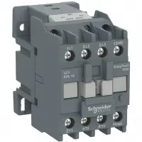 11Kw 3 Kutup Kontaktör 25A Tvs 1Na 220Vac