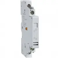 Motor Koruma Yardımcı Kontak 1Na+1Nk