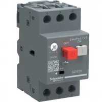 6-10A. 4Kw Motor Koruma Şalteri