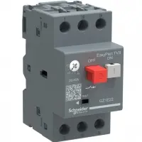 9-14A. 5,5Kw Motor Koruma Şalteri