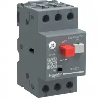 13-18A. 7,5Kw Motor Koruma Şalteri