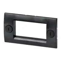 NZM1 Tipi Ön Yüz Pano İzolasyon Çerçevesi