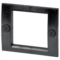 NZM2 Tipi Ön Yüz Pano İzolasyon Çerçevesi