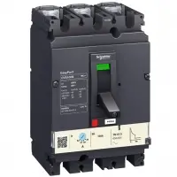 3X63A 25KA Termik Manyetik Şalter