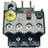 0,16-0,24A Termik Röle (DILM17-38 İÇİN)