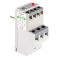 1,6-2,5A Termik Röle