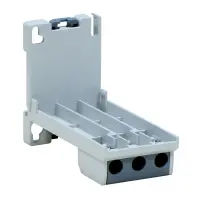 SDR-22 Termik Röle Ray Aparatı