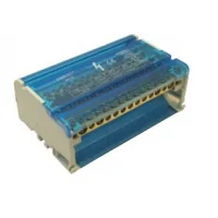 4X12 Kutuplu Dağıtıcı Ünite 160A