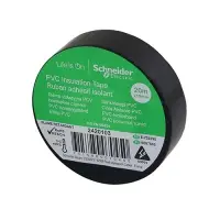 Tet 26-35 İzole Bant Siyah