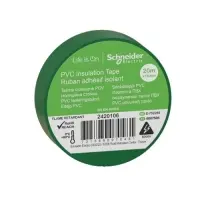 Tet 26-35 İzole Bant Yeşil