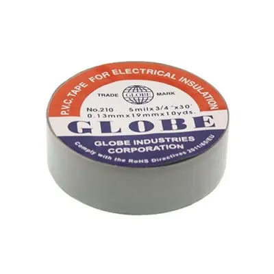 İzole Bant 10X19Mm Gri