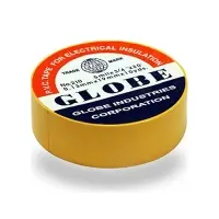 İzole Bant 10X19Mm Sarı