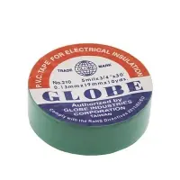 İzole Bant 10X19Mm Yeşil