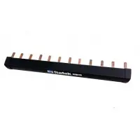 1,0mm-106Cm 80A Monofaze Müşterek W Otomat  Bara