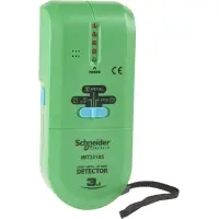 3ü 1 Arada Led Dedektör